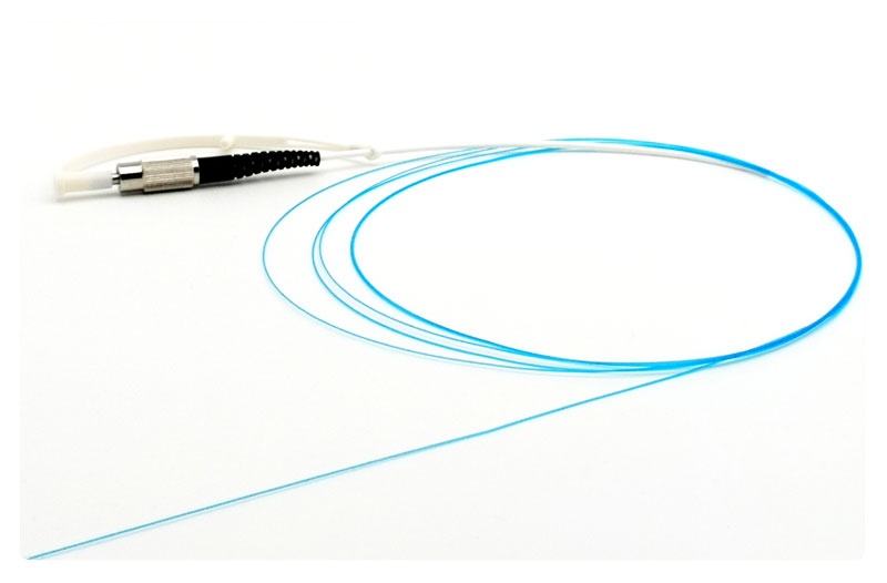 Holmium Fiber