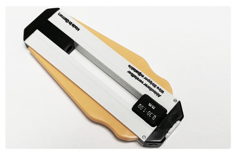 Fiber Stripper