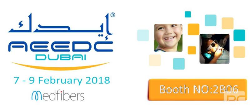 AEEDC Dental Expo 2018