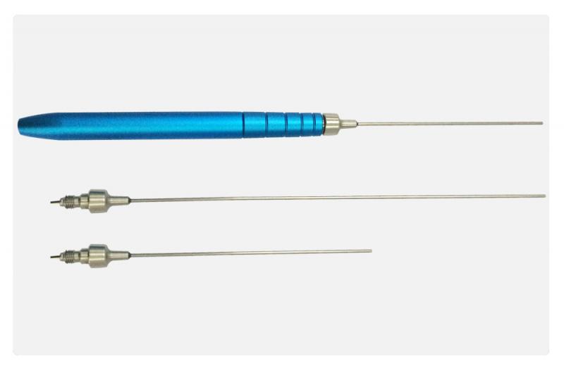 Lipolysis Handpiece
