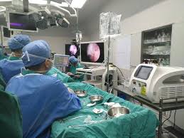 Holmium Laser Therapy Machine Market Revenue 2019 Potent, MIRACLE LASER